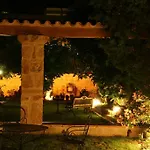 El Convent 1613 Hotel La Fresneda