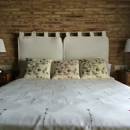 El Convent 1613 ホテル