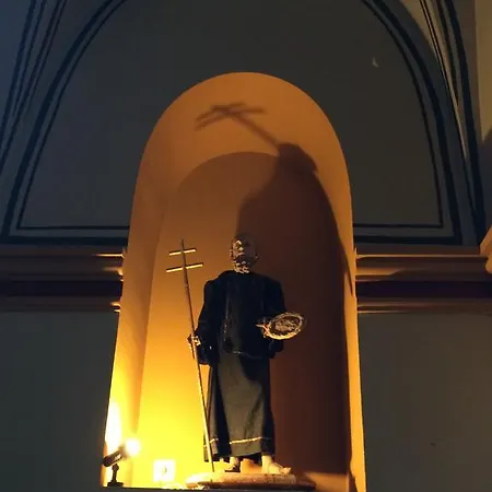 El Convent 1613
