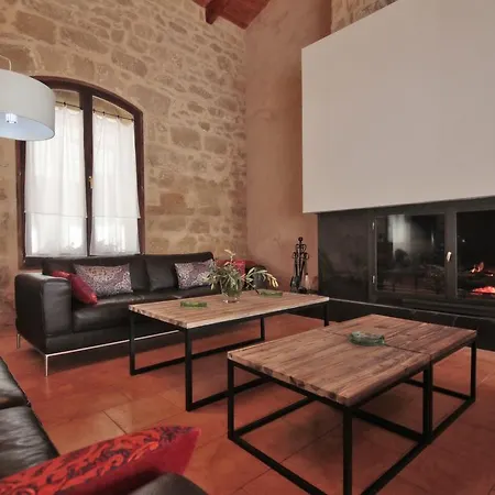 ホテル El Convent 1613