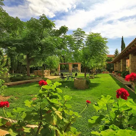 Hotel El Convent 1613