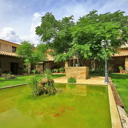 El Convent 1613 Hotel