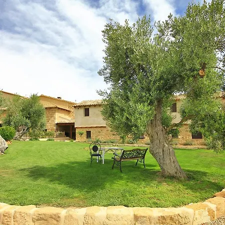 El Convent 1613 Отель 3*