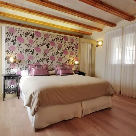 El Convent 1613 Hotel