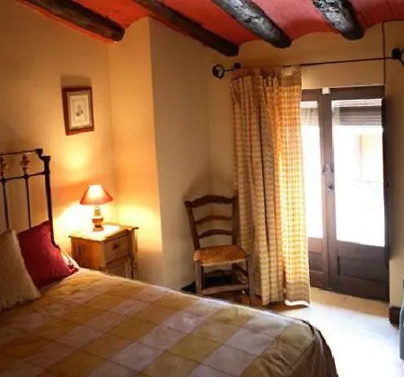 El Convent 1613 Hotel