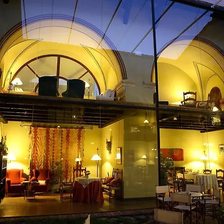 El Convent 1613 Hotel 3*