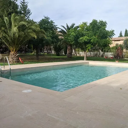 El Convent 1613 3* La Fresneda