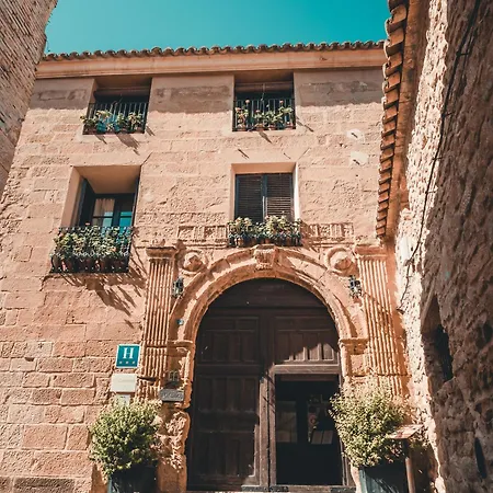 El Convent 1613