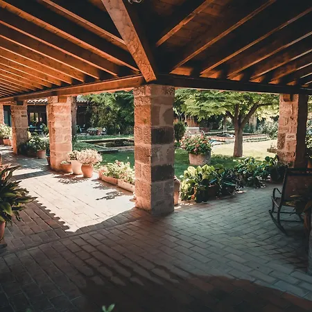 Hotell El Convent 1613