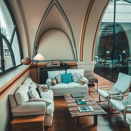 El Convent 1613 Отель 3*