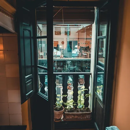 Hotell El Convent 1613 La Fresneda