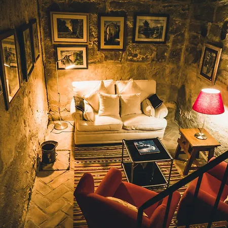 Hotell El Convent 1613 La Fresneda