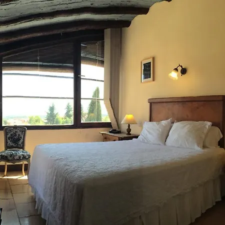 Hotel El Convent 1613 La Fresneda