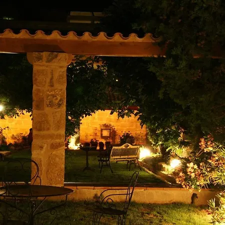 El Convent 1613 Hotel La Fresneda