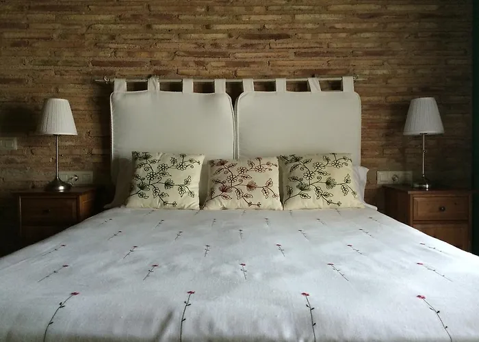 El Convent 1613 Hotell