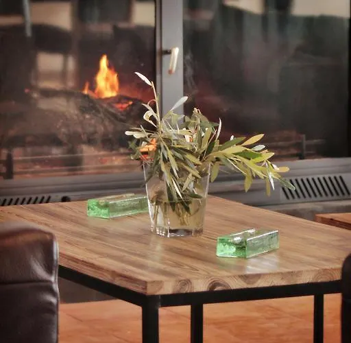 Hotell El Convent 1613 La Fresneda