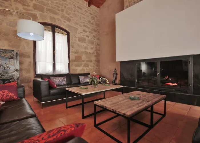 Hotell El Convent 1613