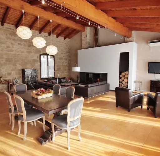 El Convent 1613 La Fresneda