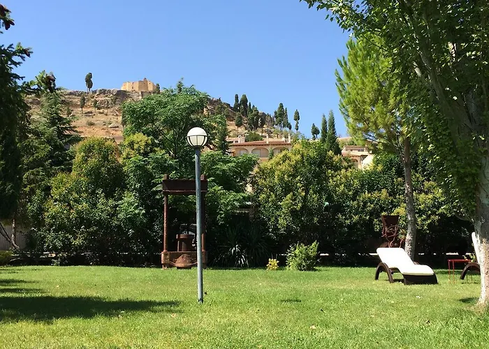 El Convent 1613 Hotell 3*