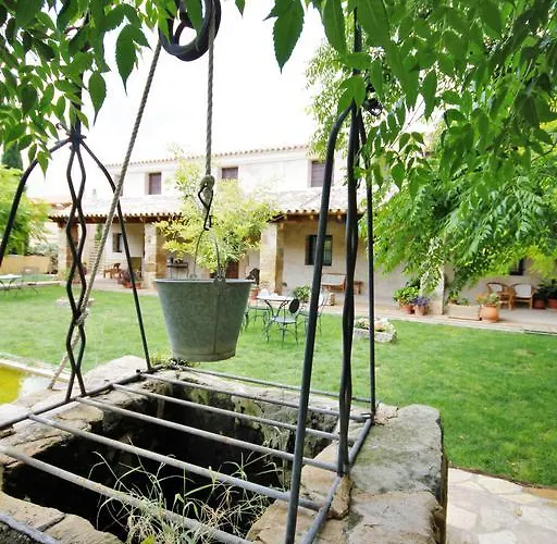 El Convent 1613 3* La Fresneda