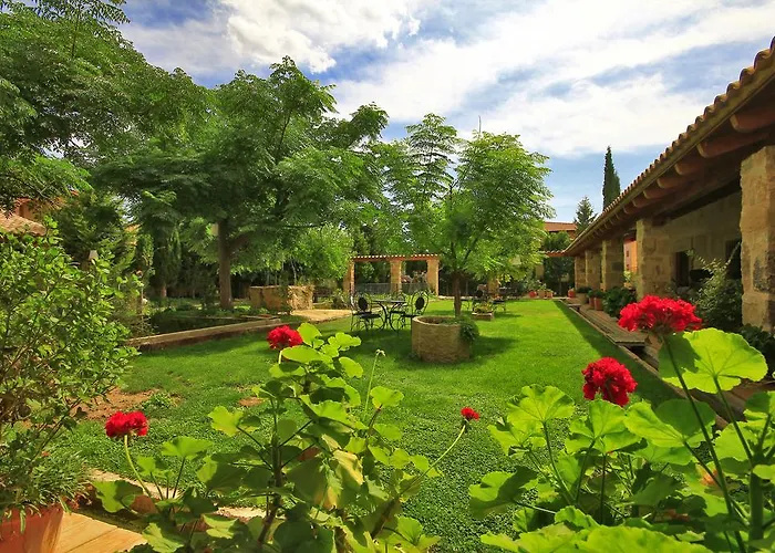 Hotell El Convent 1613