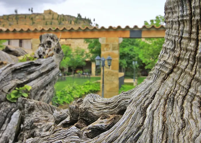 Hotell El Convent 1613 3*