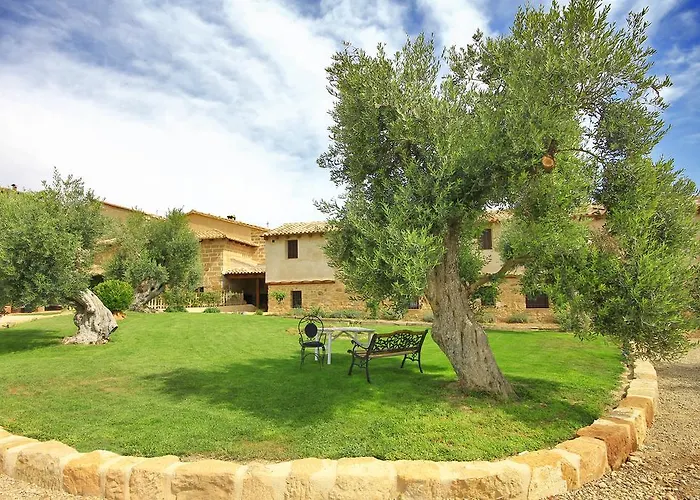 El Convent 1613 Hotell 3*