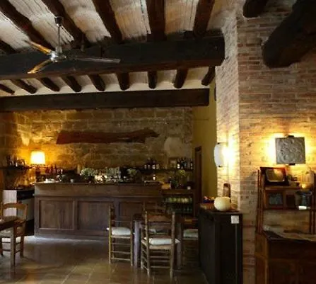 Hotell El Convent 1613 La Fresneda