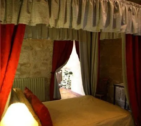 El Convent 1613 3* La Fresneda