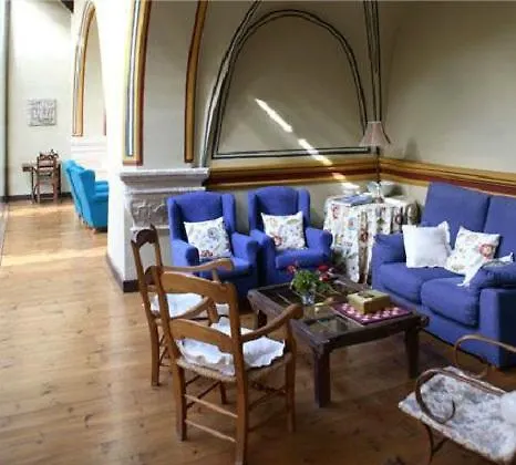 Hotell El Convent 1613