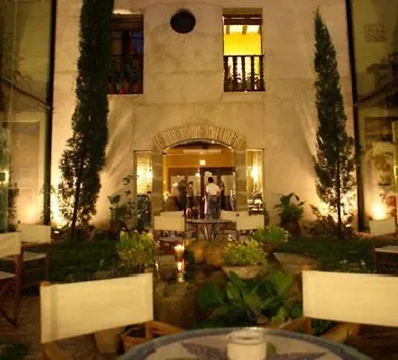 El Convent 1613 Hotell La Fresneda