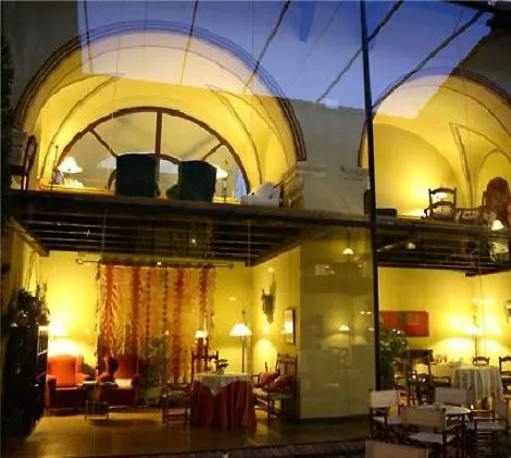 El Convent 1613 La Fresneda