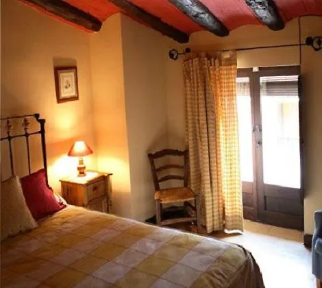 El Convent 1613 Hotell