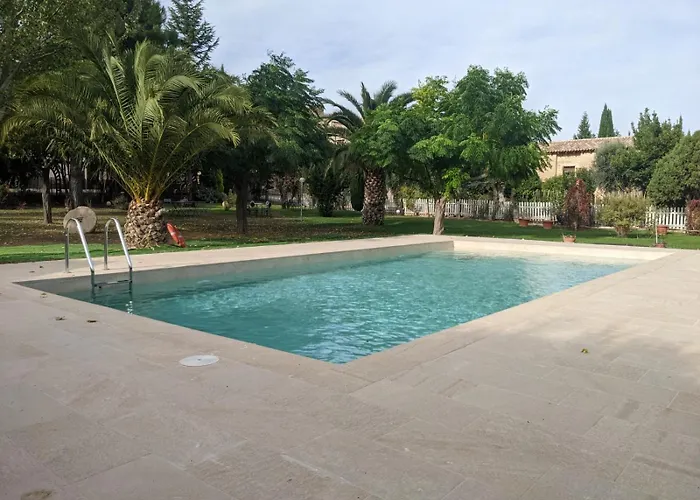 El Convent 1613 3* La Fresneda