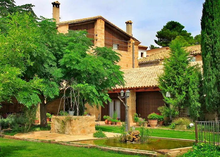 Hotell El Convent 1613 3*