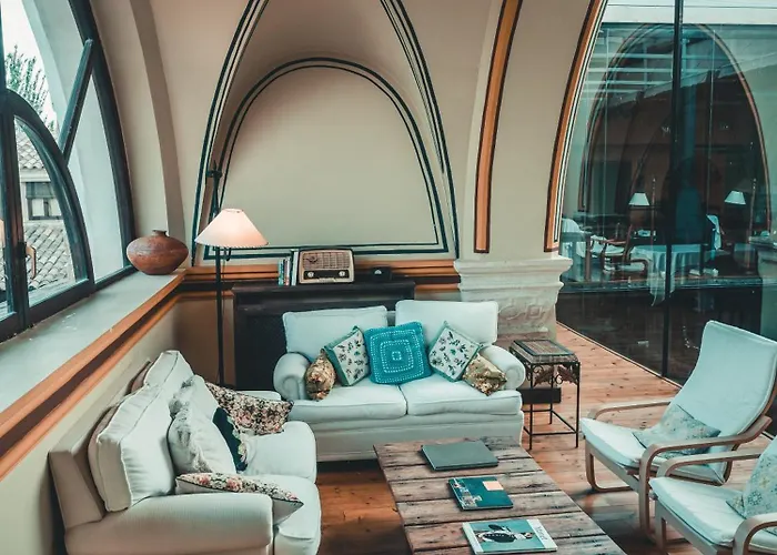 El Convent 1613 Hotell 3*