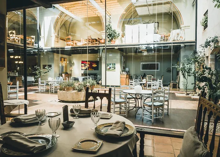 Hotell El Convent 1613 3*