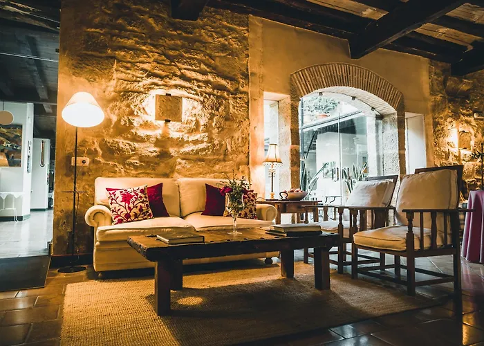 Hotell El Convent 1613