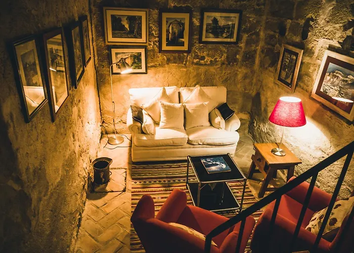 Hotell El Convent 1613 La Fresneda