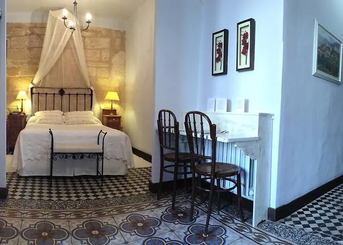 Hotell El Convent 1613 La Fresneda