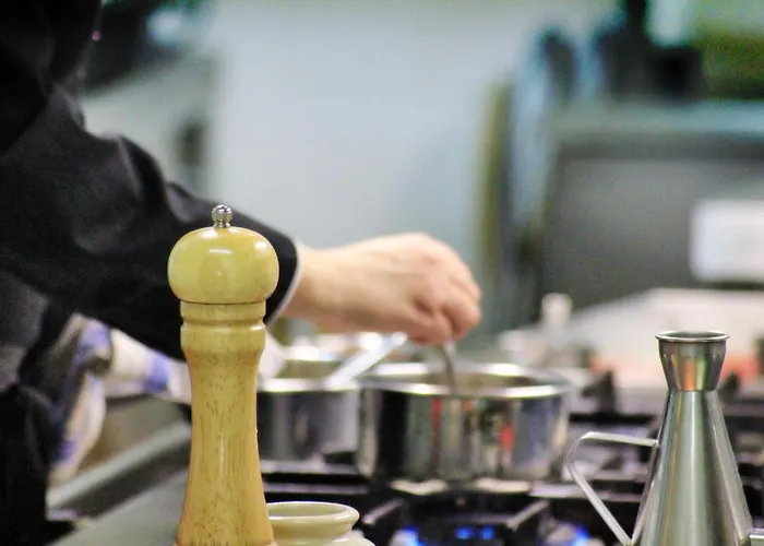 El Convent 1613 Hotell 3*