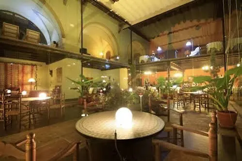 Hotell El Convent 1613 3*